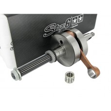ALBERO MOTORE STAGE6 HPC, PIAGGIO 